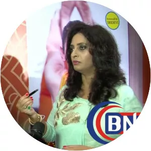 Payal Gidwani Tiwari - Author