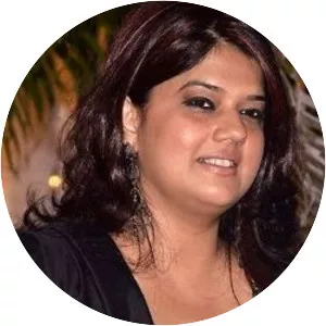 Payal Khanna photograph