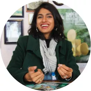 Payal Sethi - Film director