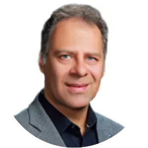 Payam Heydari - Iranian engineer