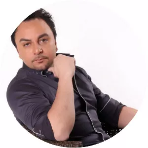 ali pahlavan payam salehi