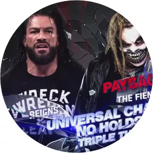 Payback (2020) - August 31, 2020, 2:00 AM GMT+3