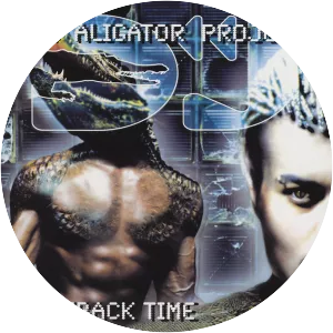 Payback Time photograph