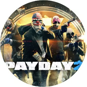 Payday 2 - Video game