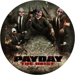 Payday: The Heist - Video game