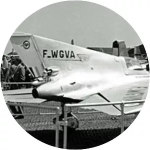Payen Pa 49 - Aircraft model