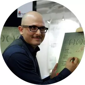 Payman Haghani - Film director