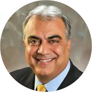 Paymon Aliabadi - 