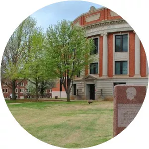 Payne County - County in Oklahoma