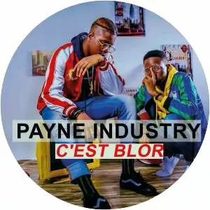 Payne Industry - Musical artist