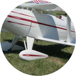 Payne Knight Twister