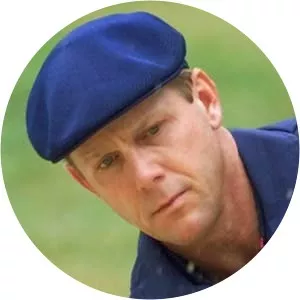 Payne Stewart