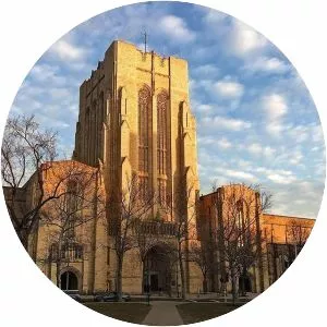 Payne Whitney Gymnasium - Gymnasium in New Haven, Connecticut