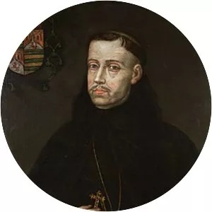 Payo Enríquez de Rivera - 