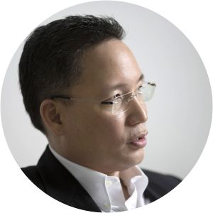 Payong Srivanich photograph