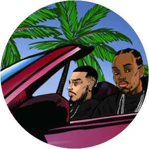 Payroll Giovanni & Cardo - Musical artist