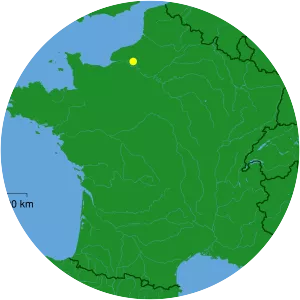 Pays de Bray - 