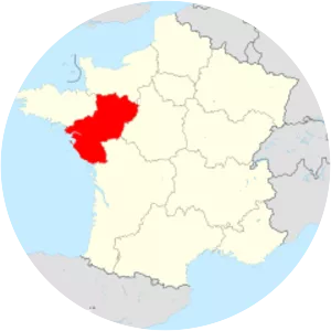 Pays de la Loire - French Region