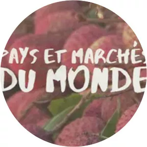 Pays Et Marches Du Monde - TV program