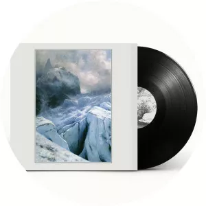 Paysages Polaires - Album by Cantique Lépreux