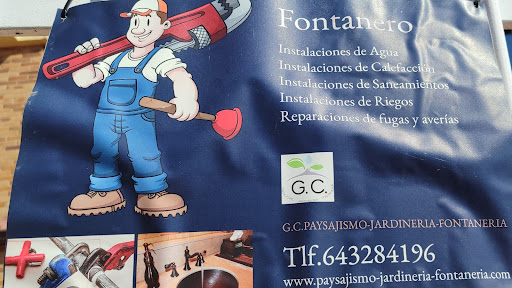 Paysajismo-Jardineria-Fontaneria