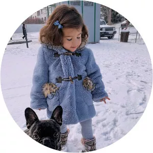 Payten Rose Aogo photograph