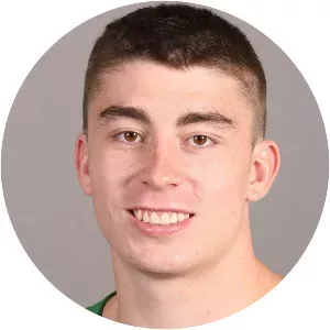 Payton Pritchard - American professional basketball player