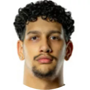 Payton Shumpert - Basketball player