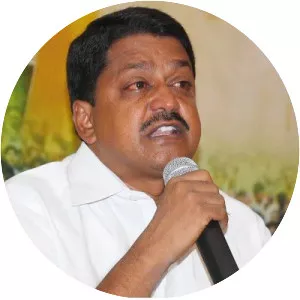 Payyavula Keshav - Legislator