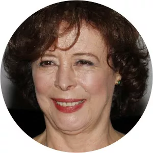 Paz Alicia Garciadiego - Mexican screenwriter