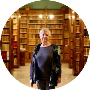 Paz Battaner - Spanish lexicographer