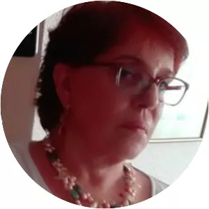 Paz Cabello Carro - Author