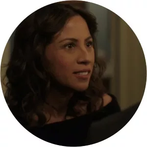 Paz Valdes - Book character