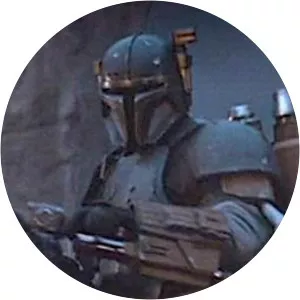 Paz Vizsla - Fictional character