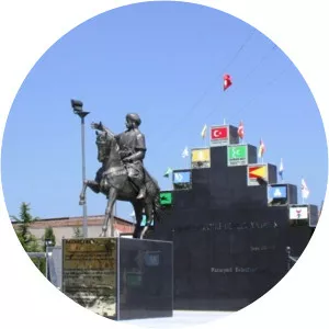 Pazarlı Bey - Osman I's son