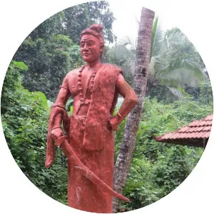 Pazhassi Raja