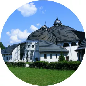 Pázmány Péter Catholic UniversityBudapest