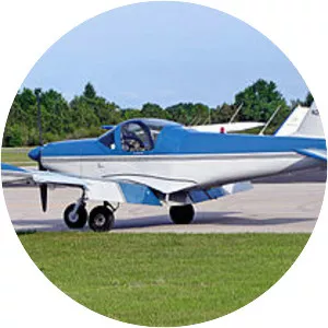 Pazmany PL-1 - Aircraft model