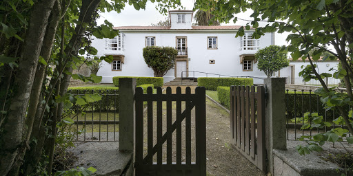 Pazo de Arenaza - Coworking space in Spain