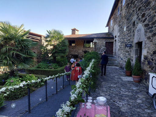 Pazo de Brexo - Event venue in Spain