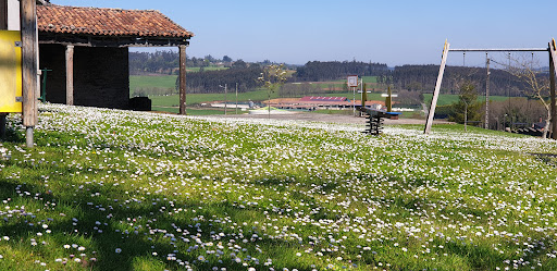 Pazo de Galegos - Historical place in Spain