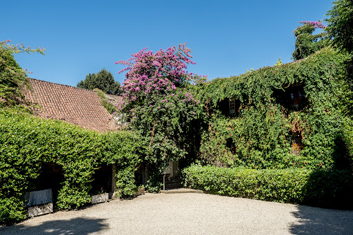 Pazo de Moreiras - Wedding planner in Spain