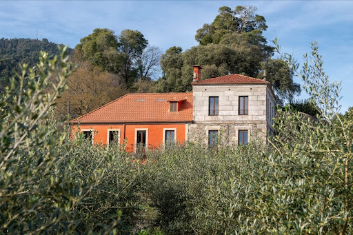 Pazo de Mosende - Holiday apartment rental in Spain