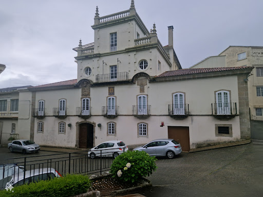 Pazo De San Paio