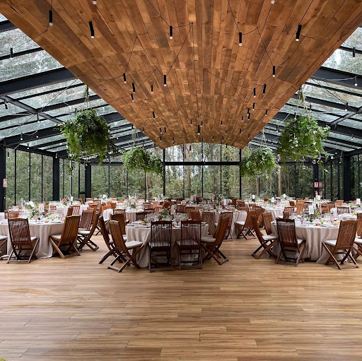 Pazo de Sergude - Event venue in Spain