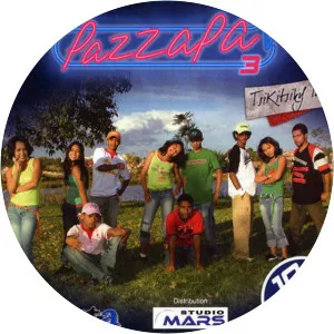 pazzapa - Musical artist