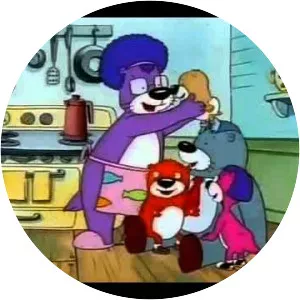 PB&J Otter