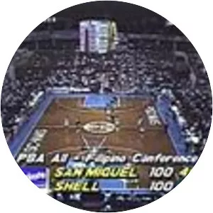 PBA on Vintage Sports