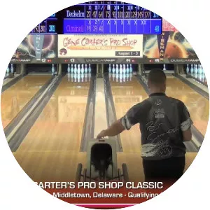 PBA Regional Tour