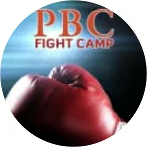PBC Fight Camp - TV program